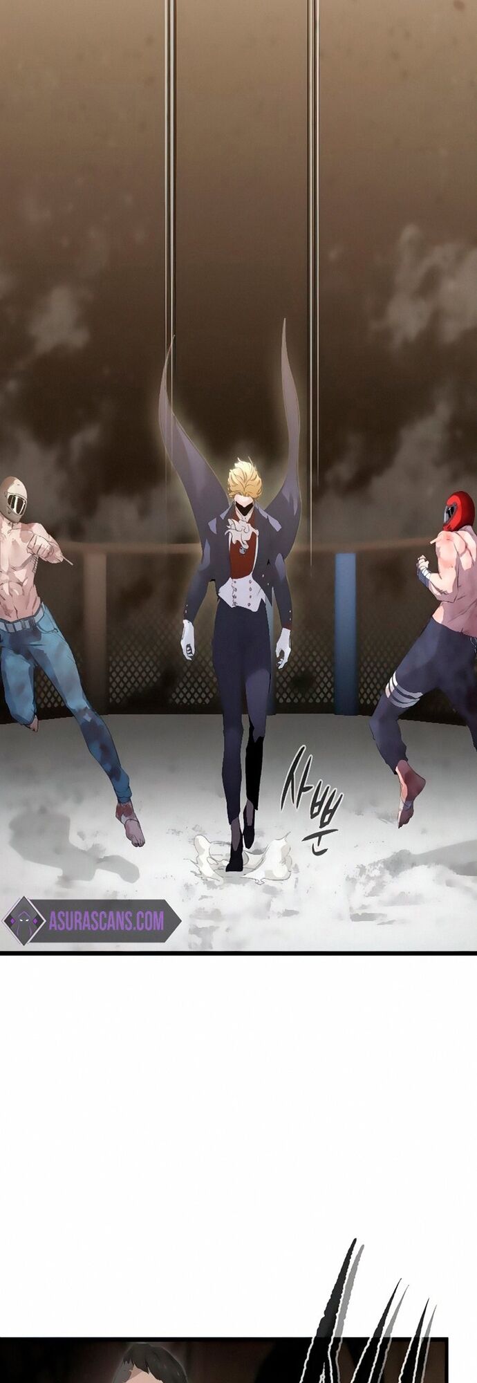 Ma Linh Vương - Chapter 15 - Page 20