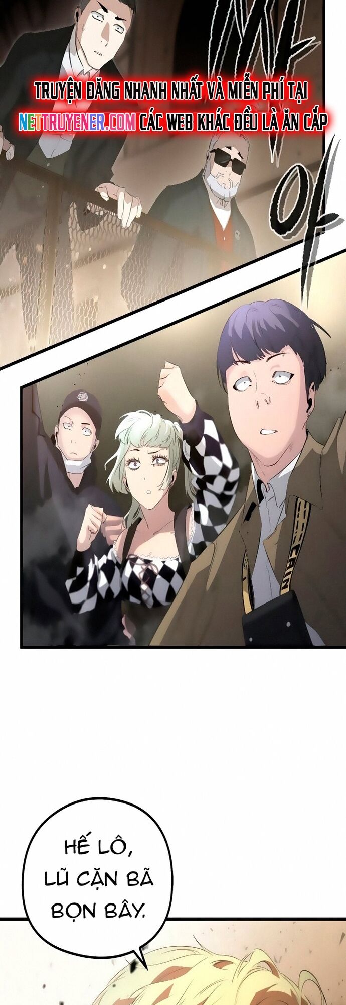 Ma Linh Vương - Chapter 15 - Page 21