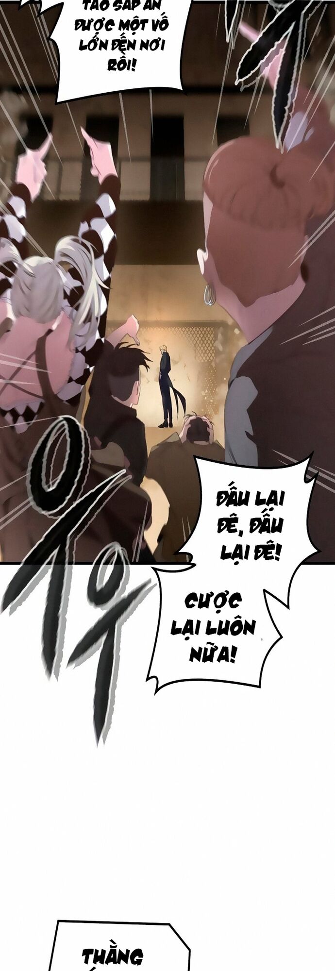 Ma Linh Vương - Chapter 15 - Page 23