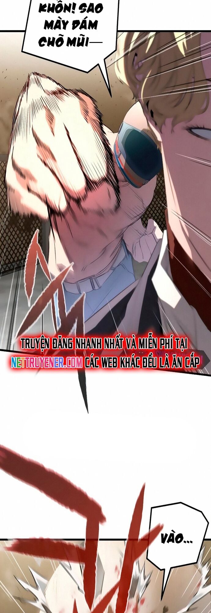 Ma Linh Vương - Chapter 15 - Page 24