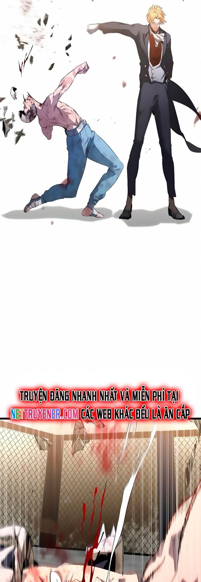 Ma Linh Vương - Chapter 15 - Page 26