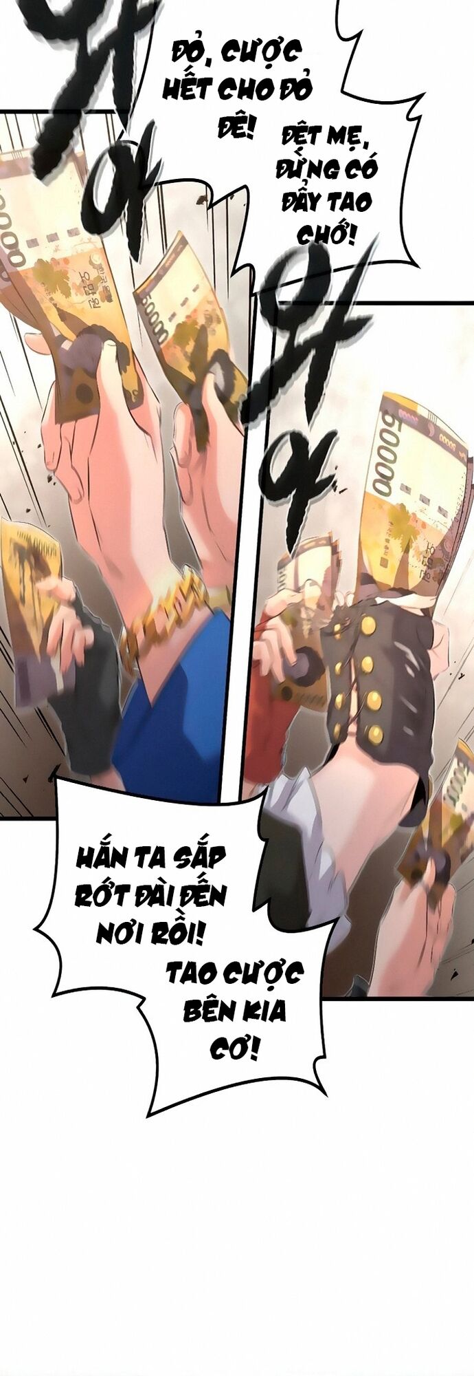 Ma Linh Vương - Chapter 15 - Page 3