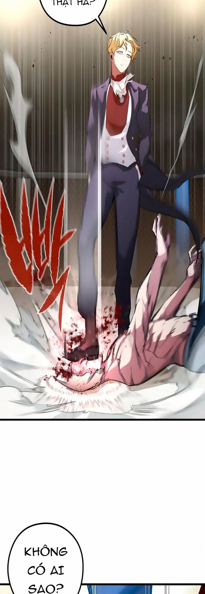 Ma Linh Vương - Chapter 15 - Page 31