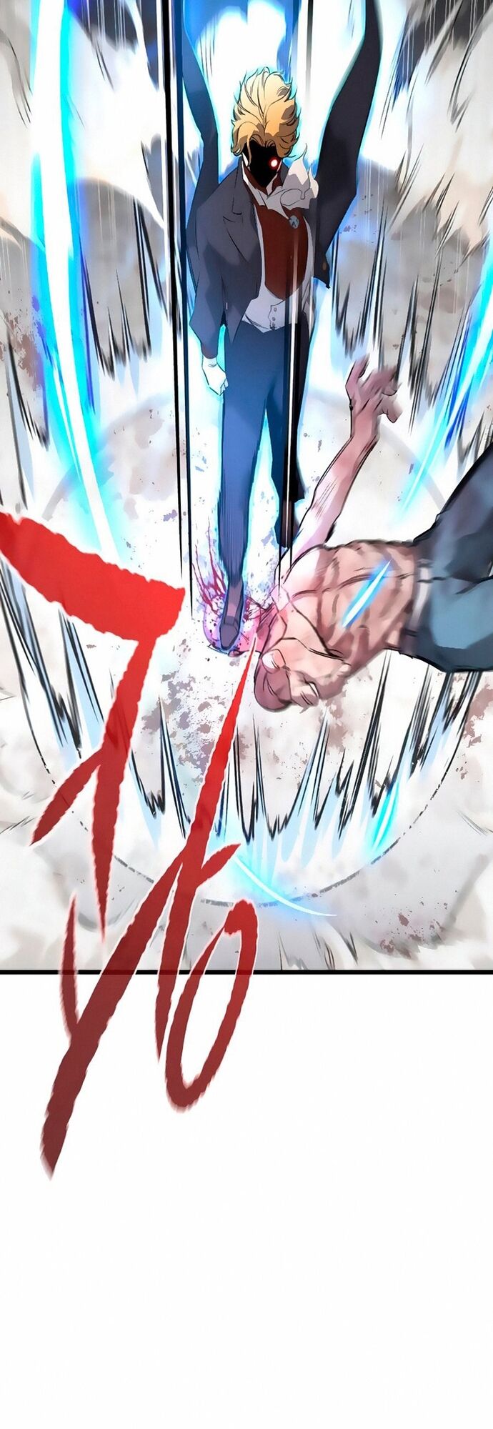 Ma Linh Vương - Chapter 15 - Page 35