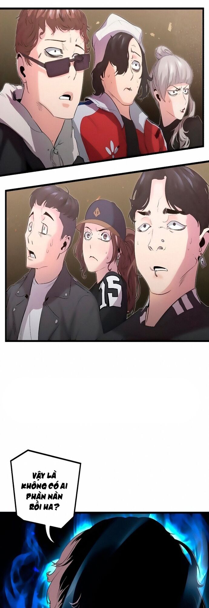 Ma Linh Vương - Chapter 15 - Page 36