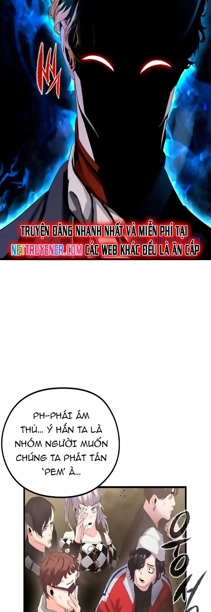 Ma Linh Vương - Chapter 15 - Page 37