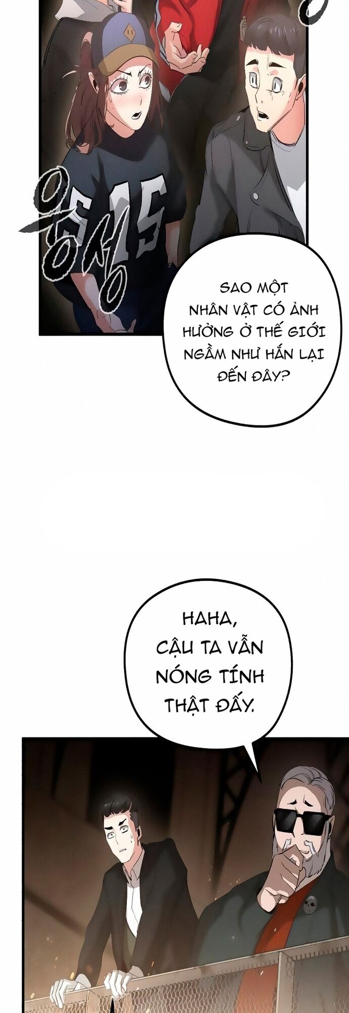 Ma Linh Vương - Chapter 15 - Page 38