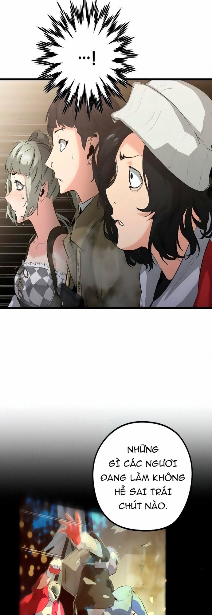 Ma Linh Vương - Chapter 15 - Page 41