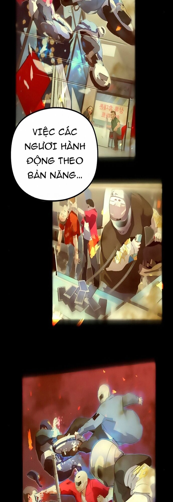 Ma Linh Vương - Chapter 15 - Page 42