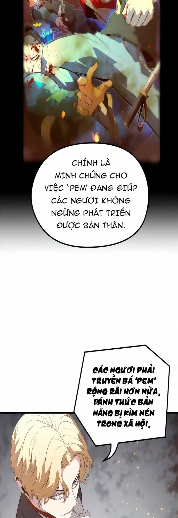 Ma Linh Vương - Chapter 15 - Page 43