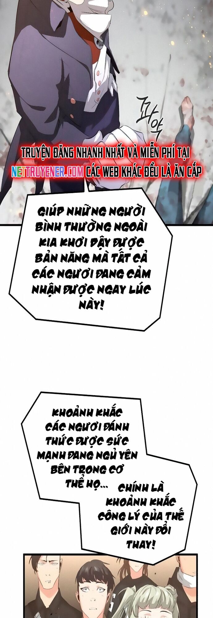 Ma Linh Vương - Chapter 15 - Page 44