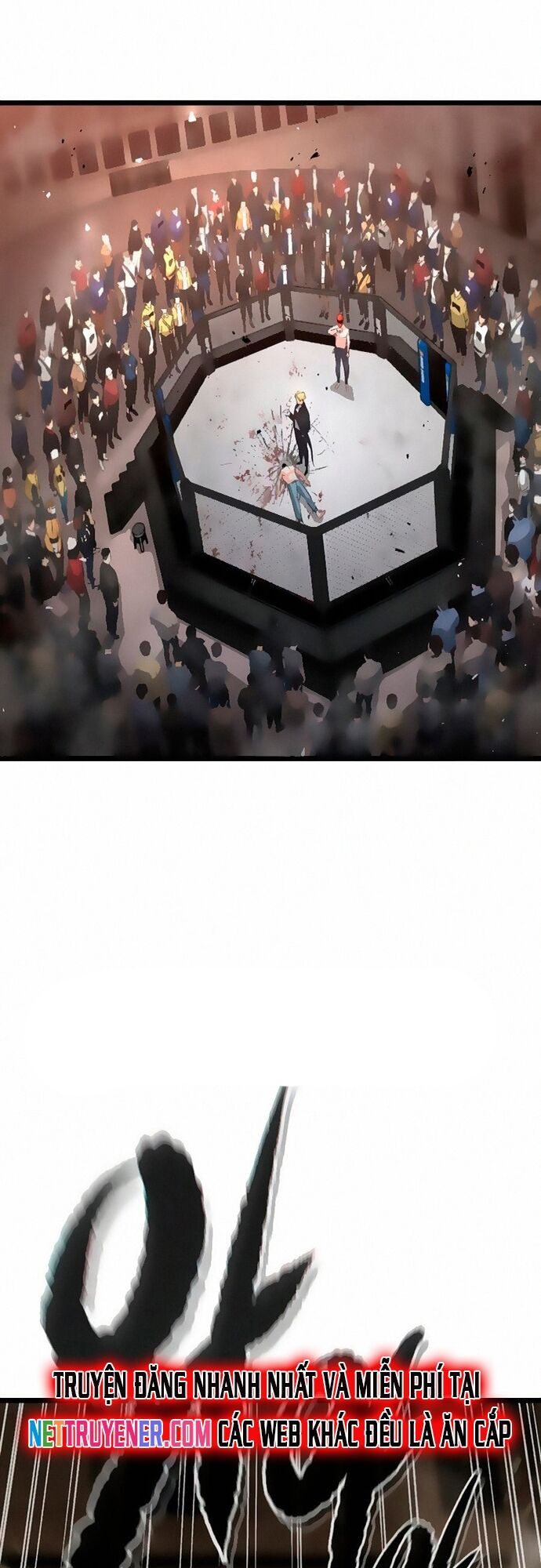 Ma Linh Vương - Chapter 15 - Page 47