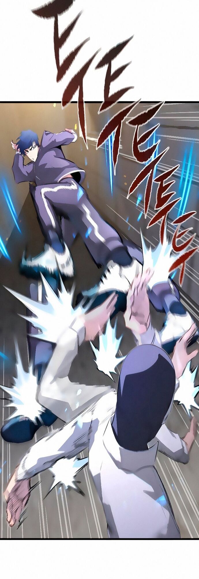 Ma Linh Vương - Chapter 15 - Page 52