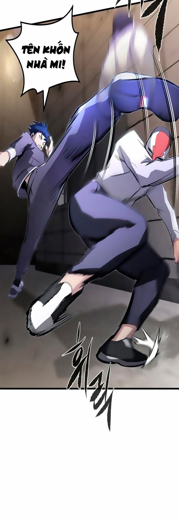 Ma Linh Vương - Chapter 15 - Page 54