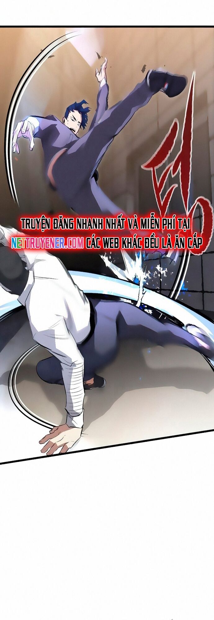 Ma Linh Vương - Chapter 15 - Page 55