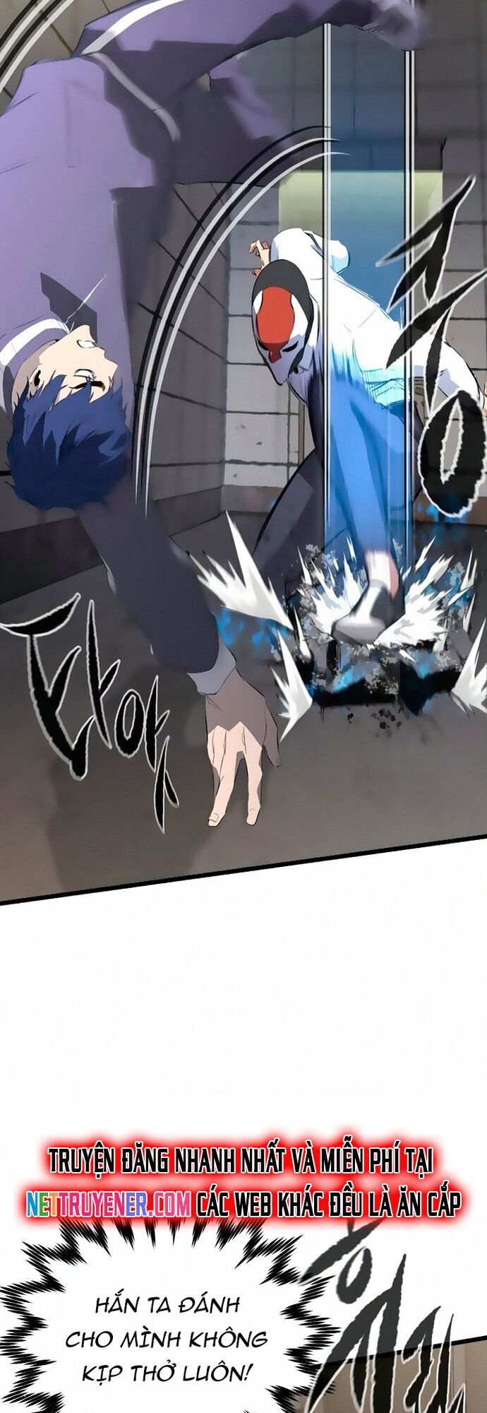 Ma Linh Vương - Chapter 15 - Page 58