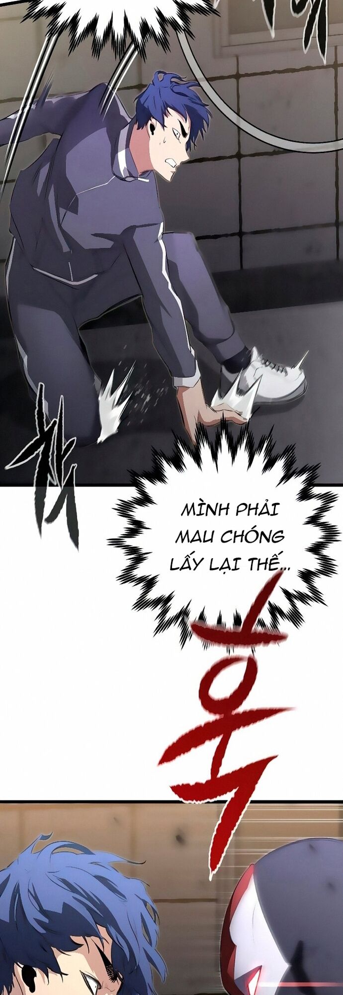 Ma Linh Vương - Chapter 15 - Page 59