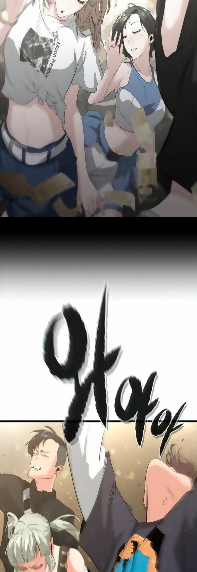 Ma Linh Vương - Chapter 15 - Page 6