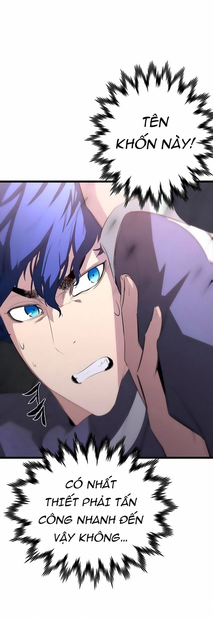 Ma Linh Vương - Chapter 15 - Page 61