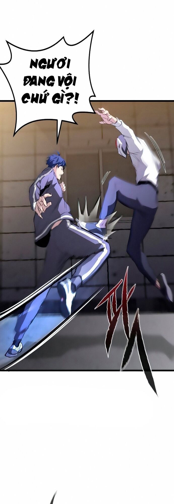 Ma Linh Vương - Chapter 15 - Page 62