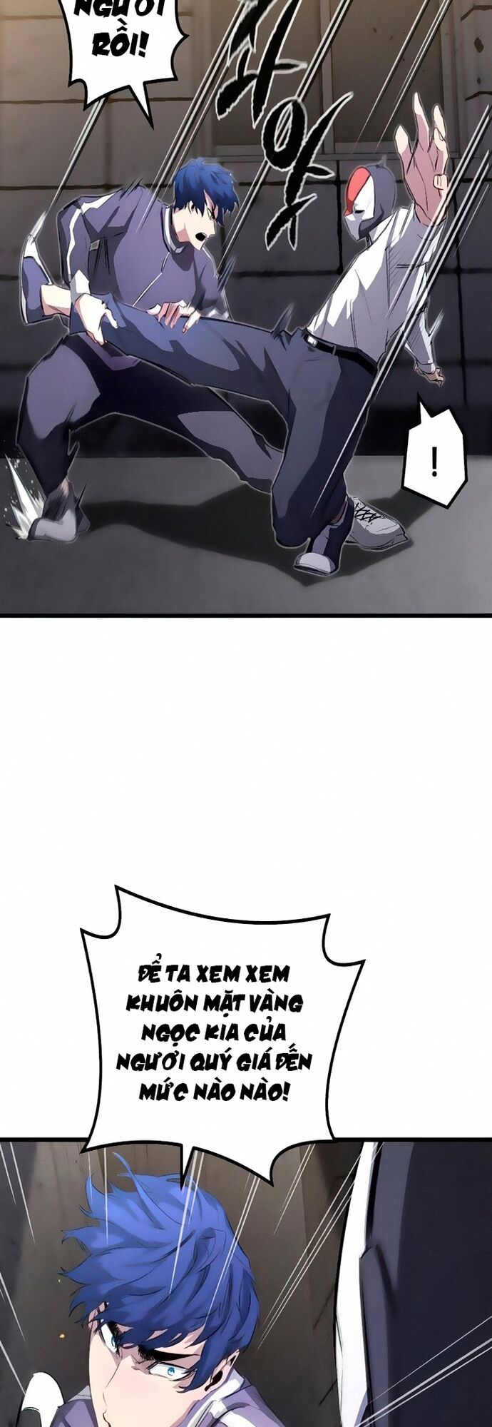 Ma Linh Vương - Chapter 15 - Page 65