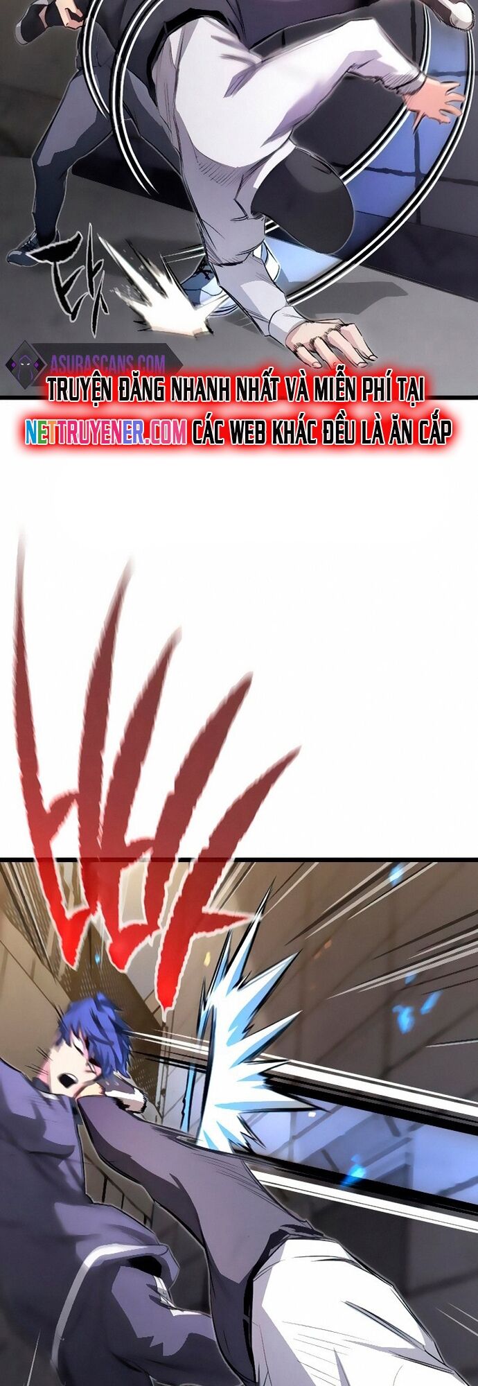 Ma Linh Vương - Chapter 15 - Page 68