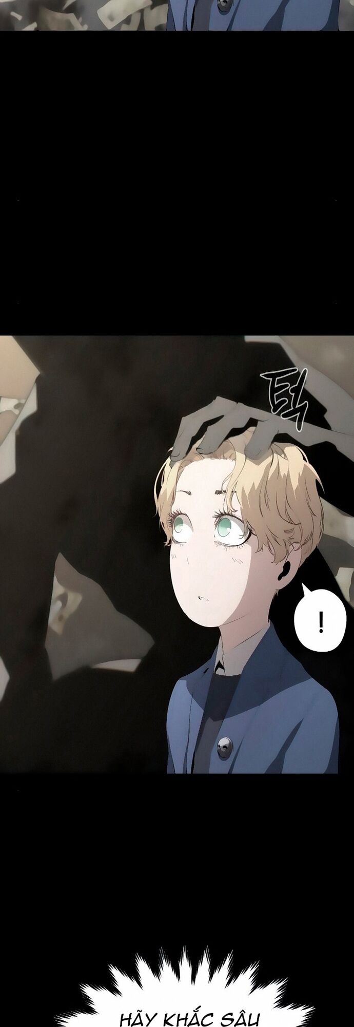 Ma Linh Vương - Chapter 15 - Page 8