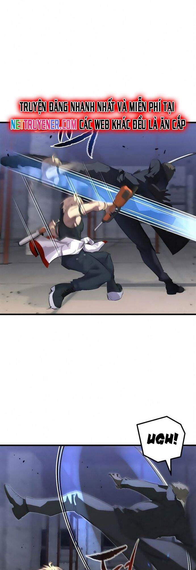 Ma Linh Vương - Chapter 16 - Page 13