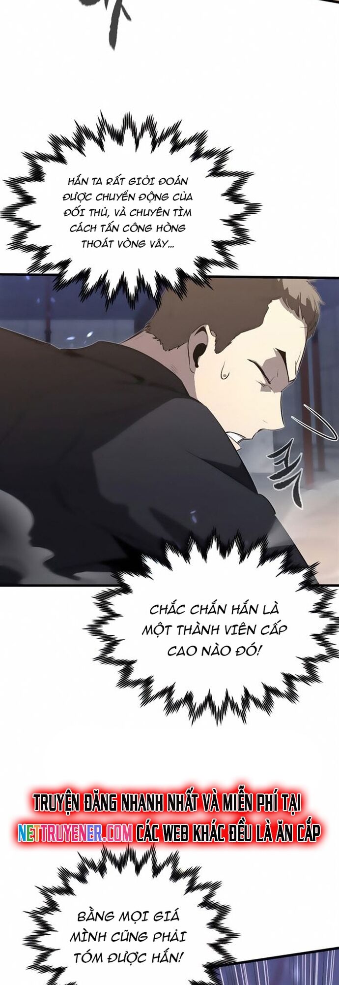 Ma Linh Vương - Chapter 16 - Page 15