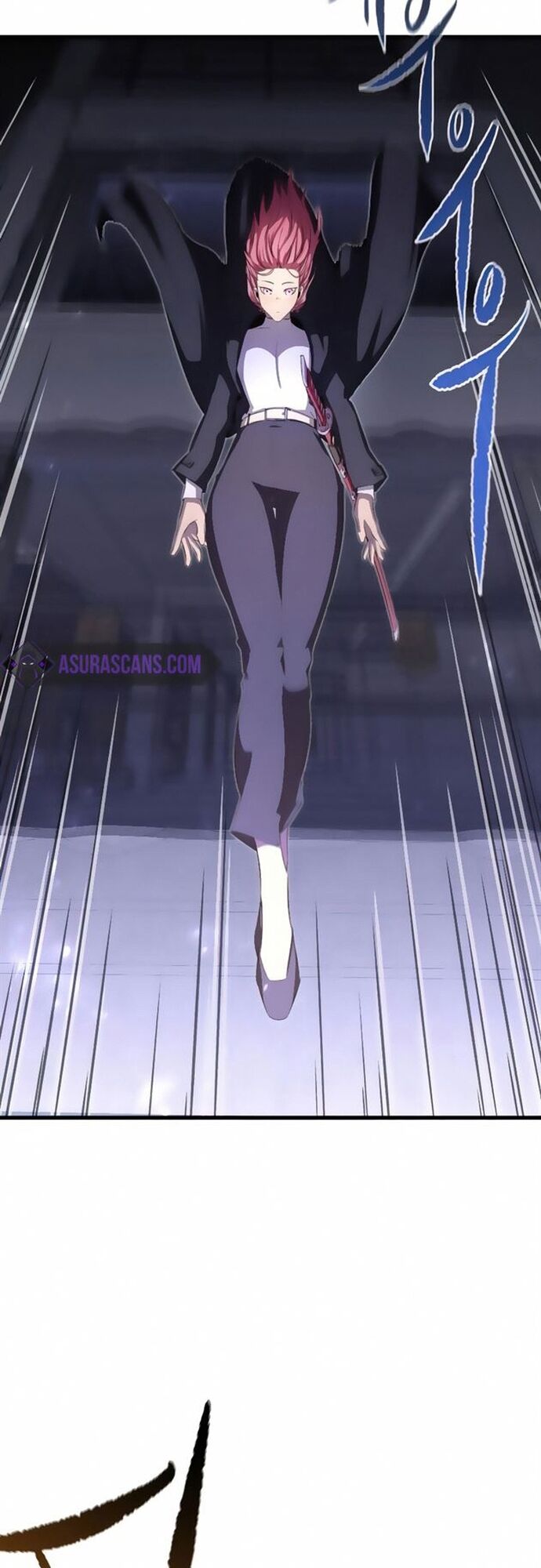 Ma Linh Vương - Chapter 16 - Page 19