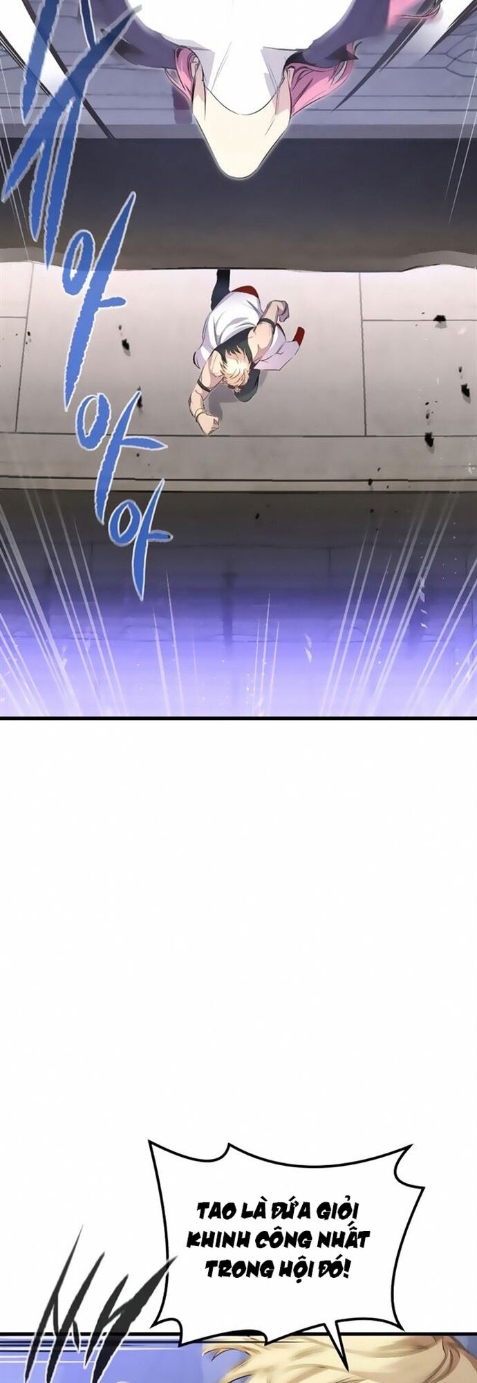 Ma Linh Vương - Chapter 16 - Page 21