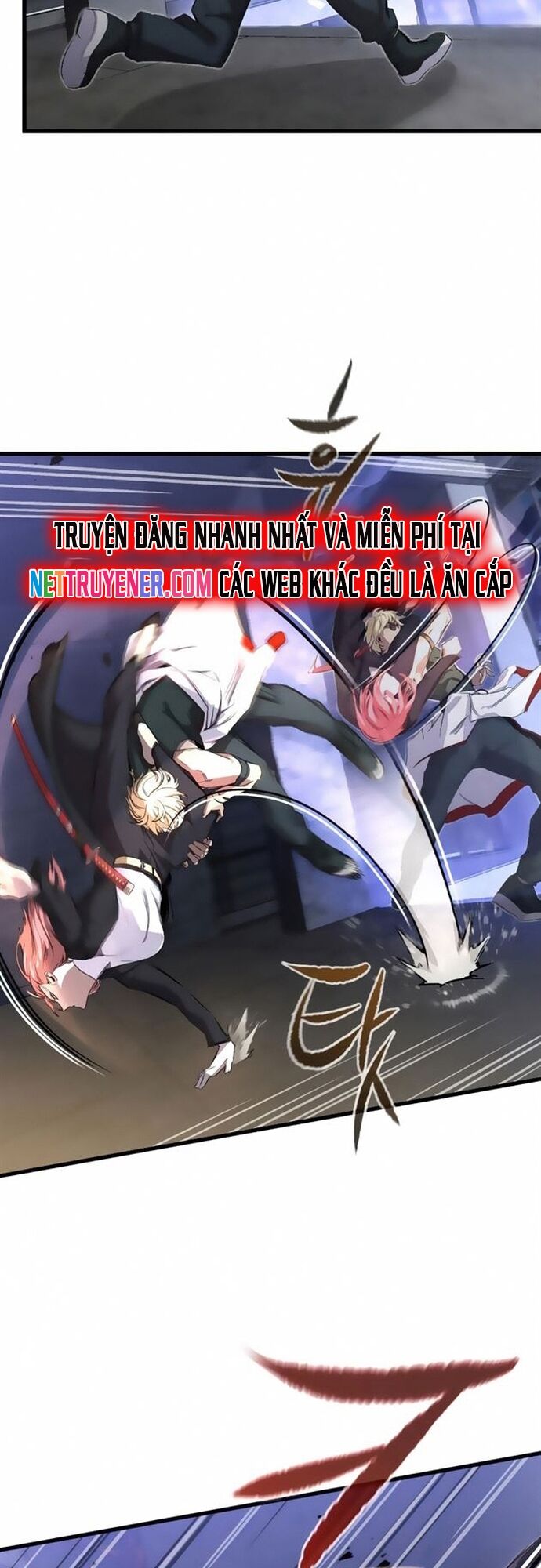 Ma Linh Vương - Chapter 16 - Page 23