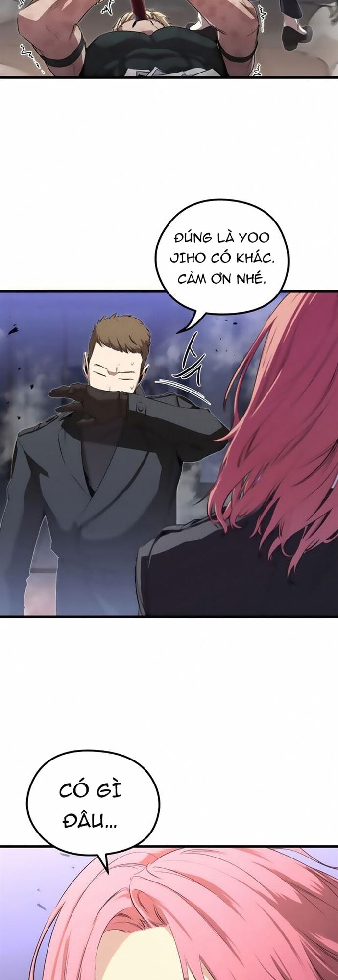 Ma Linh Vương - Chapter 16 - Page 27