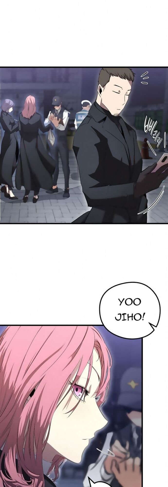 Ma Linh Vương - Chapter 16 - Page 29