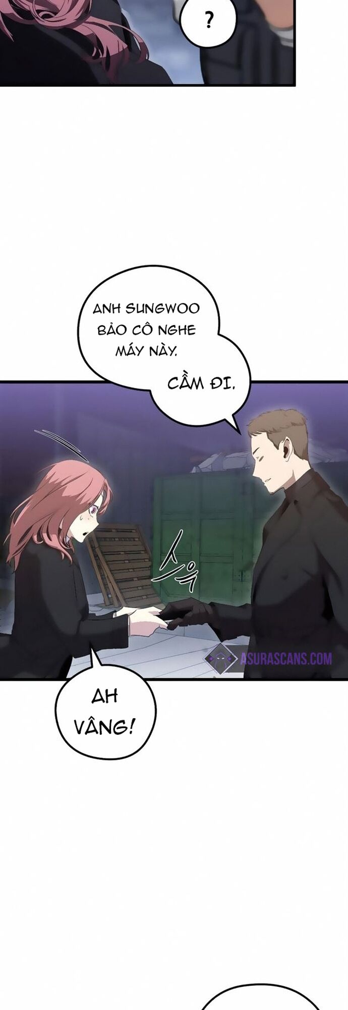 Ma Linh Vương - Chapter 16 - Page 30