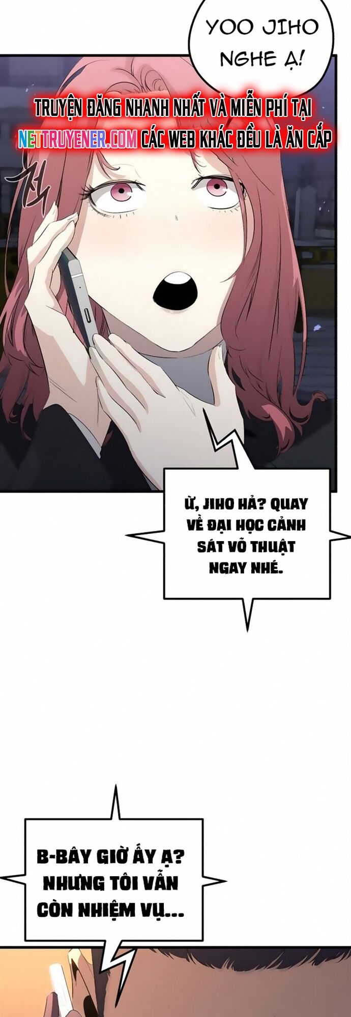 Ma Linh Vương - Chapter 16 - Page 31