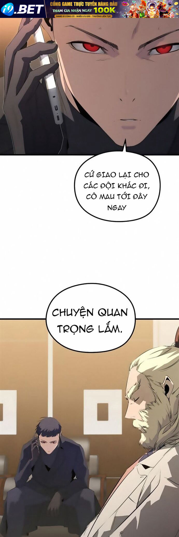 Ma Linh Vương - Chapter 16 - Page 32