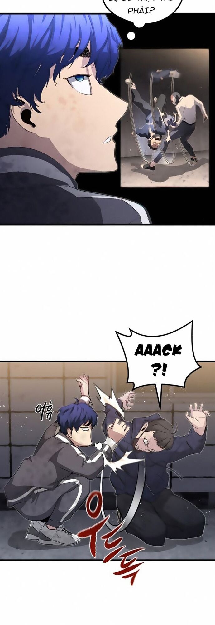 Ma Linh Vương - Chapter 16 - Page 37