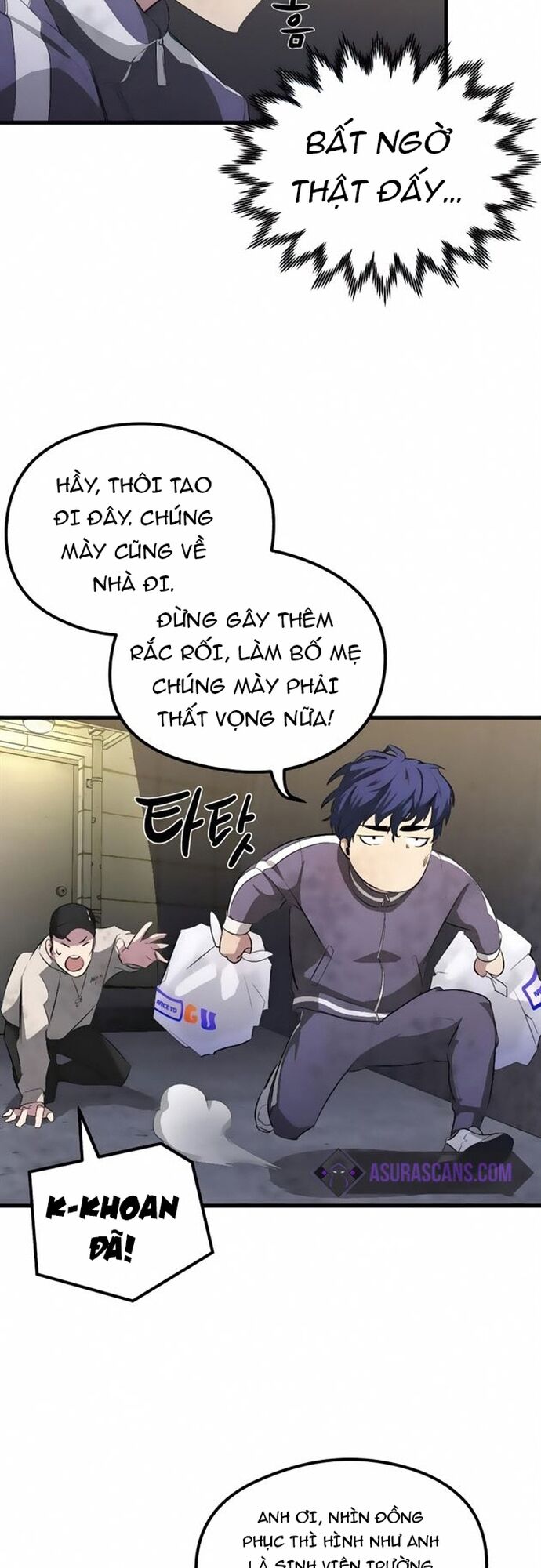 Ma Linh Vương - Chapter 16 - Page 40