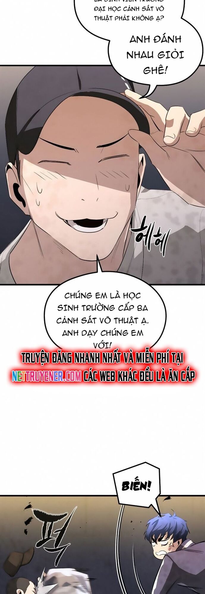 Ma Linh Vương - Chapter 16 - Page 41
