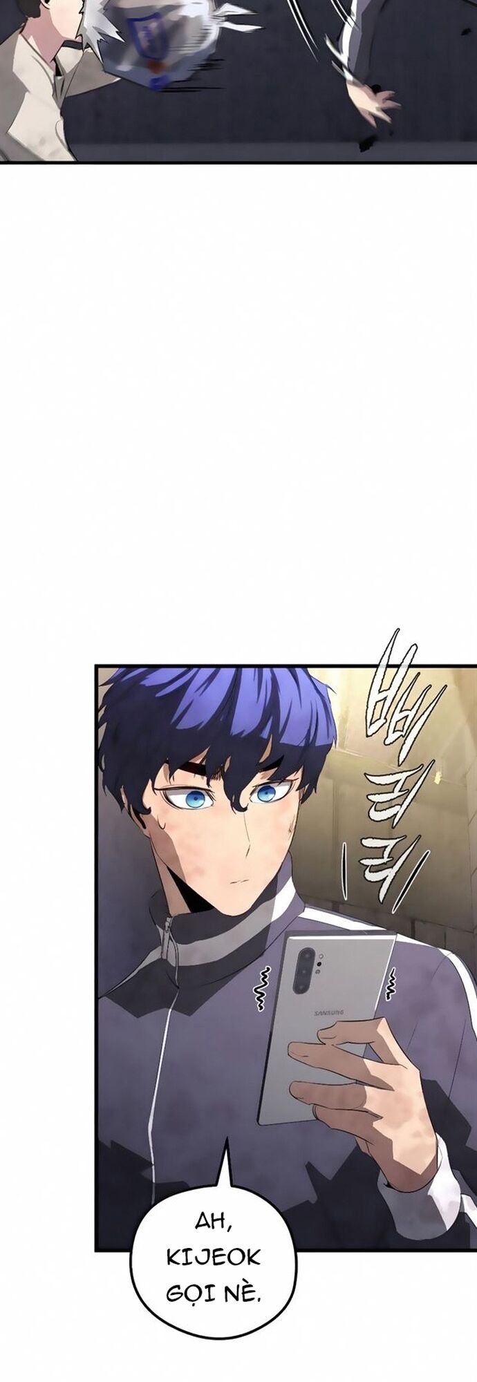 Ma Linh Vương - Chapter 16 - Page 42