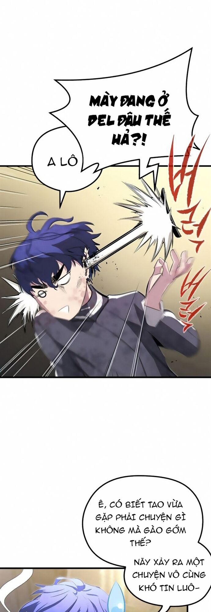 Ma Linh Vương - Chapter 16 - Page 43