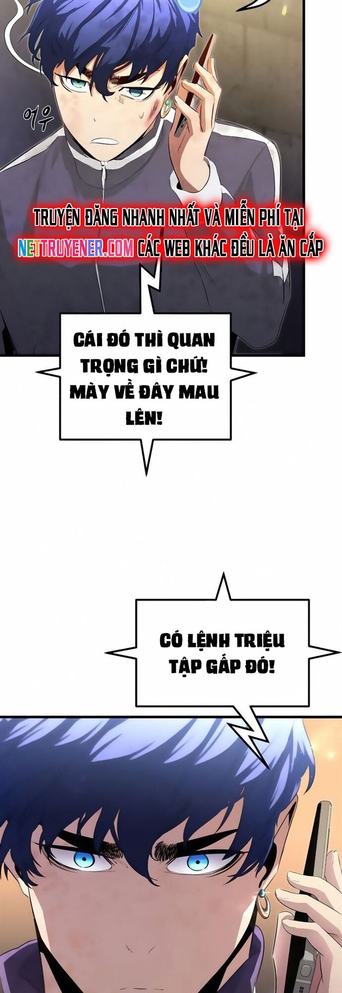 Ma Linh Vương - Chapter 16 - Page 44