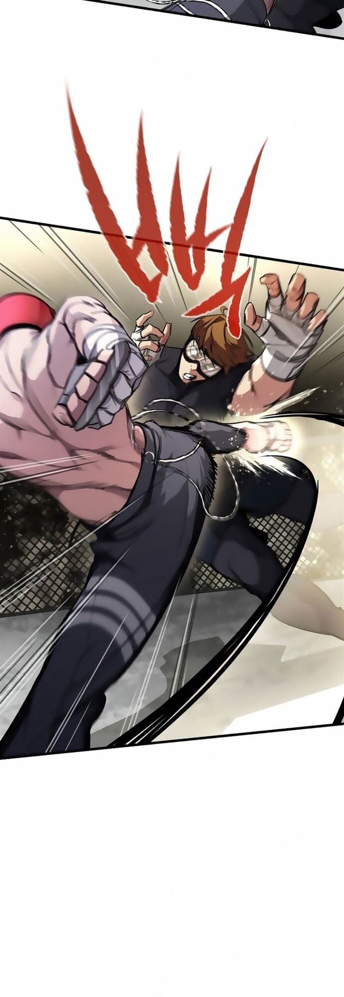 Ma Linh Vương - Chapter 16 - Page 47