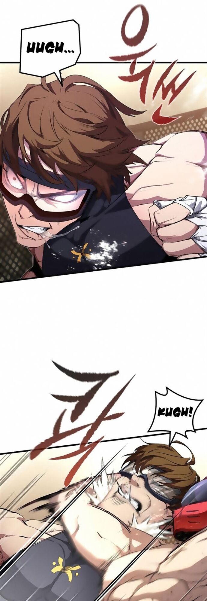 Ma Linh Vương - Chapter 16 - Page 48