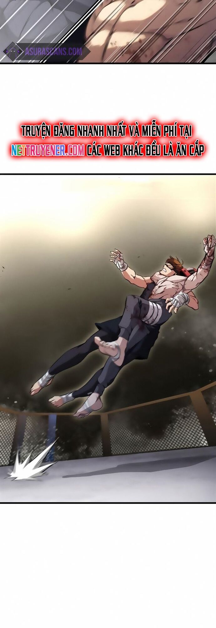 Ma Linh Vương - Chapter 16 - Page 49