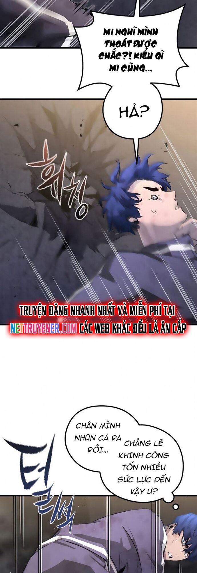 Ma Linh Vương - Chapter 16 - Page 5