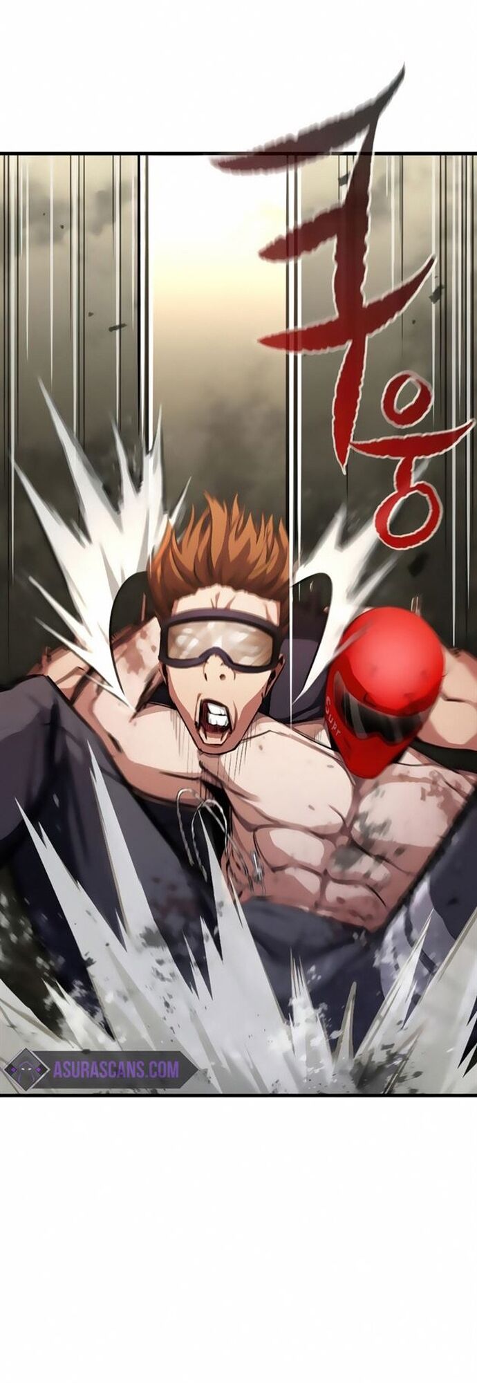 Ma Linh Vương - Chapter 16 - Page 50