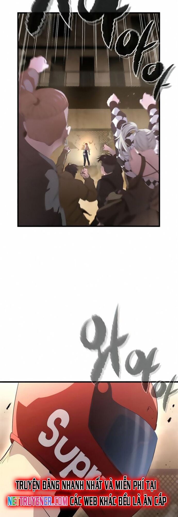 Ma Linh Vương - Chapter 16 - Page 53