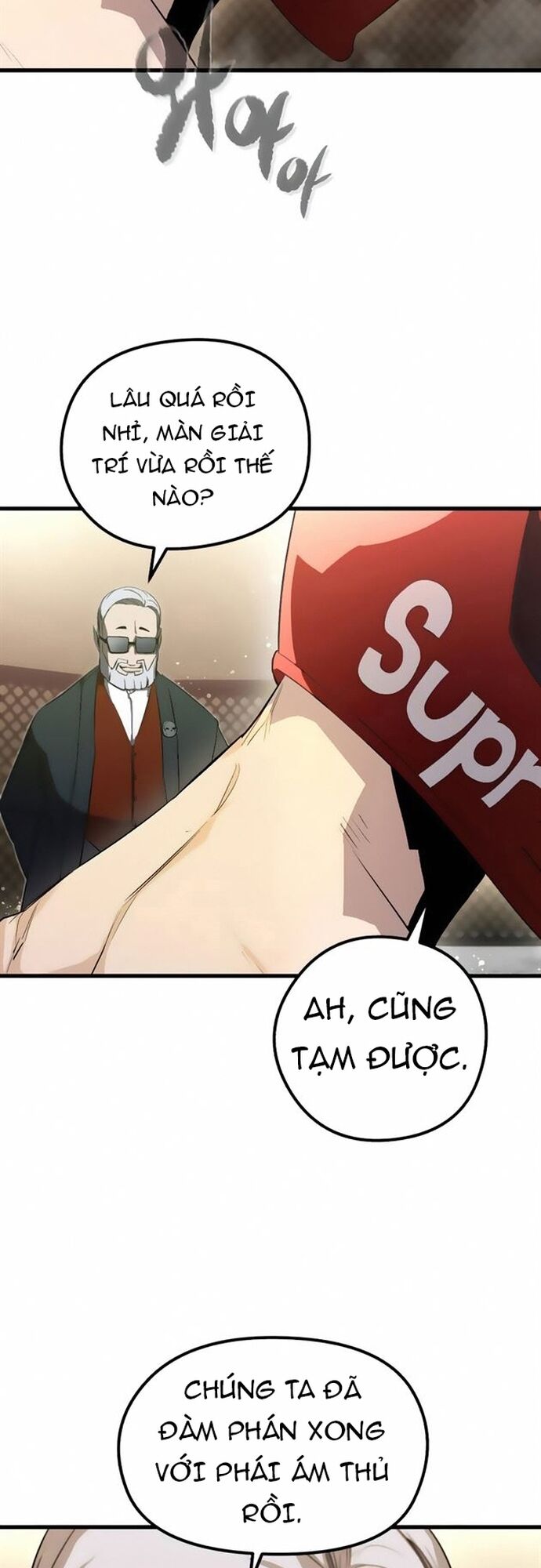 Ma Linh Vương - Chapter 16 - Page 54